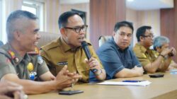 AHB Kawal Aspirasi Pedagang Pasar Mare, Wabup Andi Akmal Carikan Solusi Masalah