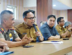 AHB Kawal Aspirasi Pedagang Pasar Mare, Wabup Andi Akmal Carikan Solusi Masalah