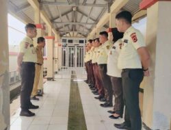 RSUD Tenriawaru Bone Dampingi Penjaga Pasien Kecurian Rp9 Juta Ke Polres: Kumpulkan CCTV