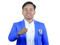 Antusias Tinggi, 35 Bacalon Ketua KNPI Kecamatan Ramaikan Muscam September 2025