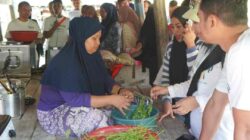 Voluntrip Muzakki YBM PLN UID Sulselrabar, Tebar Manfaat bagi Pendidikan dan Kesehatan di Bulukumba