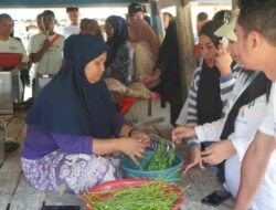 Voluntrip Muzakki YBM PLN UID Sulselrabar, Tebar Manfaat bagi Pendidikan dan Kesehatan di Bulukumba