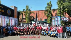 Sempat Vakum 10 Tahun, Skanel Siap Bangkit dari Tidur Panjang