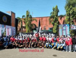 Sempat Vakum 10 Tahun, Skanel Siap Bangkit dari Tidur Panjang