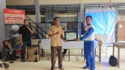 Asmo Sulsel Apresiasi Khusus SMK Nasional, Prestasi di Safety Riding Competition 2025