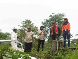 Pakar Kebencanaan Universitas Indonesia Dalami Penyebab Tumpahan Minyak PT Vale Indonesia
