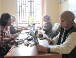 Transparansi Vale: 60 Warga Turut Bantu Pemulihan, 52 Aduan Masyarakat Ditangani