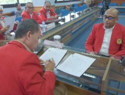 Prof Muhammad Iqbal Djawad Jadi Figur Keempat Bakal Calon Rektor Unhas 2026 – 2030