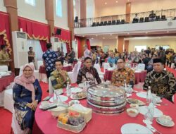 Wabup Andi Akmal Pastikan Bone Siap Sukseskan Program Makanan Bergizi Gratis di Bone