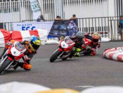 Tinggal Hitung Hari, Honda Dream Cup 2025 Siap Digelar di Sidrap