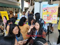 Tampil Cantik dan Percaya Diri Bersama Azarine