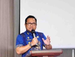 Cara Pemkab Gowa Perkuat Tata Kelola Pemerintahan Lewat Peningkatan Kualitas SPIP Terintegrasi