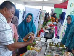 Bupati Andi Utta Tantang Inovasi OPD Berefek Positif Ekonomi Masyarakat Bulukumba