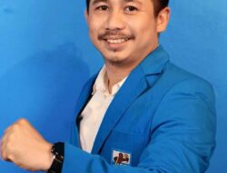 DPD KNPI Kota Makassar Serukan Tidak Terjadi Tindakan Represif Aparat Kepolisian