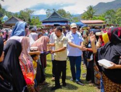 Wujudkan Bone Aman dan Nyaman, Bupati Andi Asman Ajak Masyarakat: Hindari Hoaks, Jangan Mudah Terprovokasi