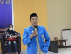 DPD KNPI Makassar Ajak Masyarakat Jaga Persatuan dan Pemuda Harapkan Pemerintah Peka Aspirasi