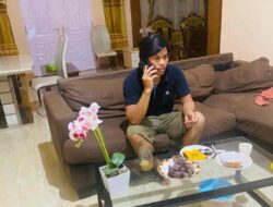 Jaringan Telkomsel Kuat, Bantu Ekonomi Masyarakat Desa Bontojai Melesat