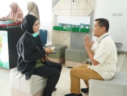 Hari Pelanggan Nasional Jadi Istimewa, Pegadaian Hadiahkan Emas  Bagi Nasabah Setia
