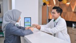 Harga Emas Naik 35%, Pegadaian Kanwil Makassar Catat Lonjakan Transaki Tabungan, Cicilan, dan Gadai Emas