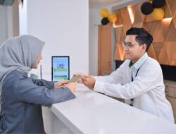 Harga Emas Naik 35%, Pegadaian Kanwil Makassar Catat Lonjakan Transaki Tabungan, Cicilan, dan Gadai Emas