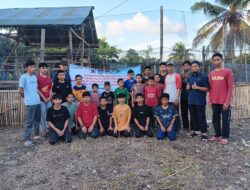 Dukung Program Eco Green Pesantren, Dosen UMI Gelar PKM Budi Daya Ayam Kampung Berbasis Teknologi Pakan Lokal