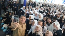 Unibos dan Poltekbos Sambut 4.891 Mahasiswa Baru Tahun Akademi 2025/2026