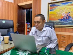 Unismuh Masuk Nominasi Anugerah Humas Diktisaintek 2025 Kategori Pengelolaan Website