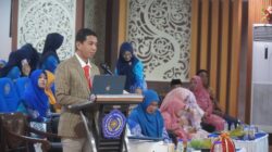 Raih Doktor Pendidikan di Unismuh, Muhammad Alka Teliti Praktikum Fisika Berbasis Virtual Reality