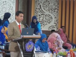Raih Doktor Pendidikan di Unismuh, Muhammad Alka Teliti Praktikum Fisika Berbasis Virtual Reality