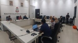 177 Calon Direksi & Dewas BUMD Jalani Uji Kelayakan dan Kepatutan