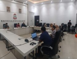 177 Calon Direksi & Dewas BUMD Jalani Uji Kelayakan dan Kepatutan