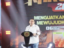 Makassar Jadi Tuan Rumah Rakernas HDCI, Munafri Komitmen Tingkatkan Jumlah Wisatawan
