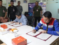 Hadirkan Ecoeduwisata Mangrove, Pemkot Makassar Gandeng PT Pertamina