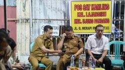 Jaga Keamanan Warga, Siskamling Siap Diaktifkan Kembali