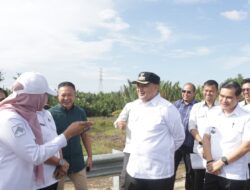 Gandeng Kalla Group, Appi Bakal Buka Jalur Alternatif Baruga – Leimena