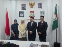 Pasca Kebakaran, DPRD Makassar Segera Pindah ke Gedung Perumnas Hertasning