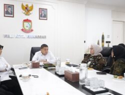 Appi Optimalkan Perlindungan Pekerja Rentan