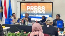 Rute Fun Run Dies Natalis Poltekpar Makassar ke-34 Tahun Akan Melintasi Empat Destinasi Wisata