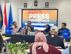 Rute Fun Run Dies Natalis Poltekpar Makassar ke-34 Tahun Akan Melintasi Empat Destinasi Wisata