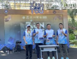 Poltekpar Makassar Jalin Kerjasama dengan Pemkab Bulukumba, dalam Pengembangan Wisata Bahari