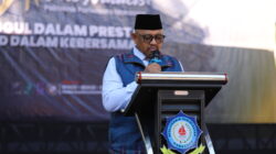 Poltekpar Makassar Rayakan Dies Natalis ke-34, Perkuat Komitmen Unggul dan Solid