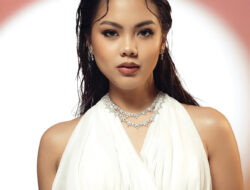 Bangga, Wanita Asal Makassar Geraldine Nadya Talumewo Melaju ke 16 Besar Miss Universe Indonesia 2025
