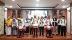OlympicAD VIII: Panggung Muhammadiyah Membangun Generasi Hebat dari Timur