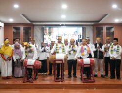 OlympicAD VIII: Panggung Muhammadiyah Membangun Generasi Hebat dari Timur