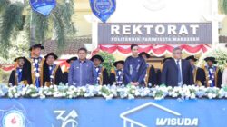 Dikunjungi Menteri Pariwisata, Appi Siapkan Anggaran Rp 5 Miliar Genjot Pariwisata Tumbuh