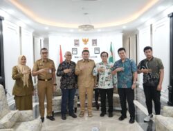 Munafri Dorong UC Makassar Lahirkan Bibit Unggul Transformasi Pendidikan