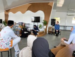 Konsulat Jenderal Australia Beri Atensi Besar Terhadap Makassar Creative Hub