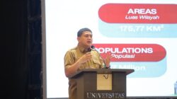 Munafri Beri Ruang Kolaborasi Unibos Bangun Kota Makassar