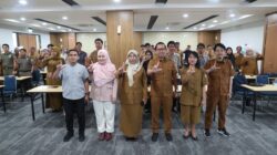 Perkuat Responsivitas OPD, Diskominfo Sosialisasikan SP4N-LAPOR! Tahun 2025