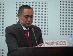 Kaji Pergulatan Islam Berkemajuan di Akar Rumput, Aktivis Muhammadiyah Sulsel Raih Doktor Antropologi di FISIP Unhas